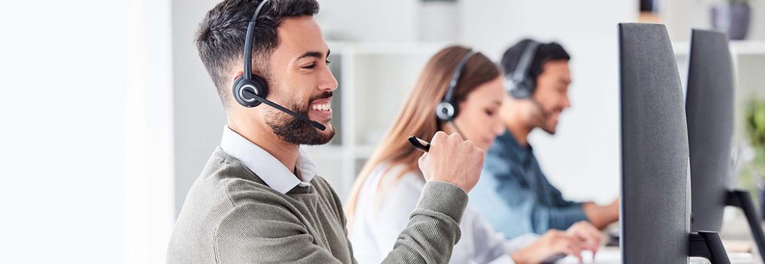 How outsourced customer service teams can complement your existing operations2